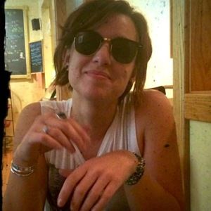 Meet your Posher, Melissa